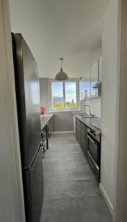 Chic and Calm Flat in Heart of Casa - Casablanca - 1