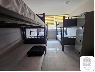 Hostal Ciudad de Mexico Venecia - Città del Messico - 2