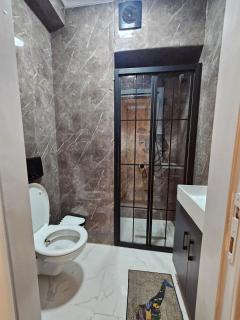 شقة سياحية في إسطنبول - Istambul - 8
