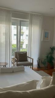 Saldanha Guest House - Lisbona - 5