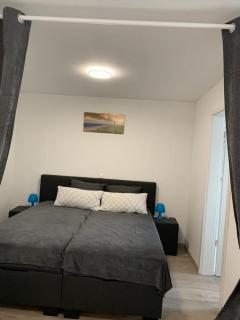 Star Ferien Appartement - Otterndorf - 9