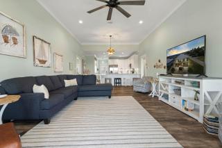 Sunshine Bay Beach House - 7