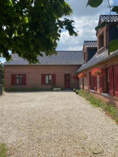 L écaillette - Lecelles - 0