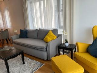 Amada Apartment - 6