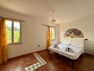 Casa Fiorita - Bari Sardo - 6