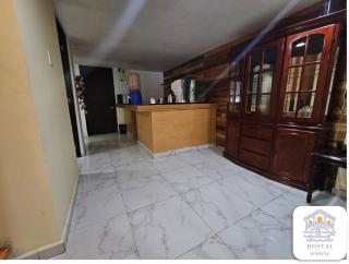 Hostal Ciudad de Mexico Venecia - 1