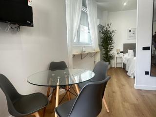 Apartamentos Alimarc Urban - 4