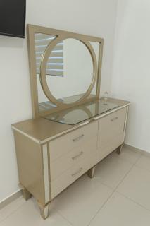 Casa Rv dorada - Chihuahua - 8