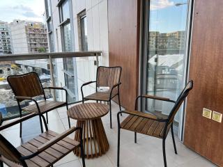 Amada Apartment - 5
