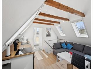 Apartment in Lüneburg near Indoor Ski Hall - Schneverdingen - 1