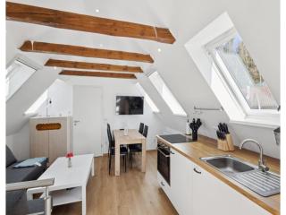 Apartment in Lüneburg near Indoor Ski Hall - Schneverdingen - 8