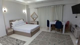 Selena bay apartment beach - Hurghada - 7