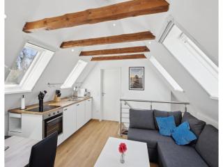 Apartment in Lüneburg near Indoor Ski Hall - Schneverdingen - 2