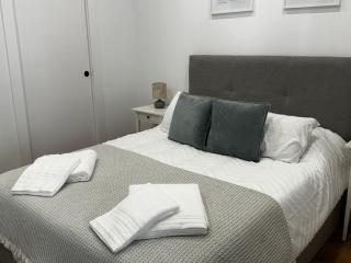 Apartamentos Alimarc Urban - 8