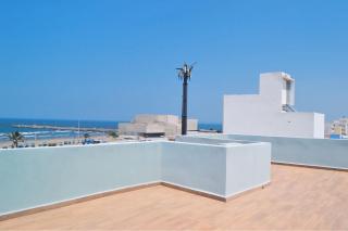 Casa Son - Departamento frente al mar - Boca del Río - 7