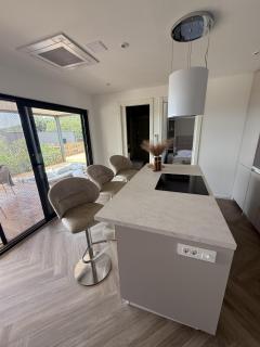 Aurea Beach House - Tisno - 1
