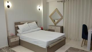 Selena bay apartment beach - Hurghada - 8