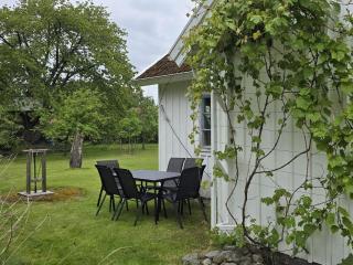 Holiday home Åsa II - Åsa - 1
