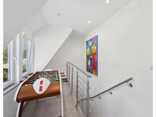 Apartment near Indoor Ski Hall - Schneverdingen - 4