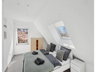 Apartment near Indoor Ski Hall - Schneverdingen - 2