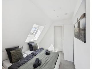 Apartment near Indoor Ski Hall - Schneverdingen - 1