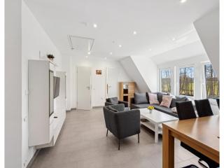 Apartment near Indoor Ski Hall - Schneverdingen - 7