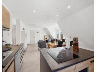Apartment near Indoor Ski Hall - Schneverdingen - 6