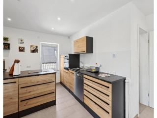 Apartment near Indoor Ski Hall - Schneverdingen - 5