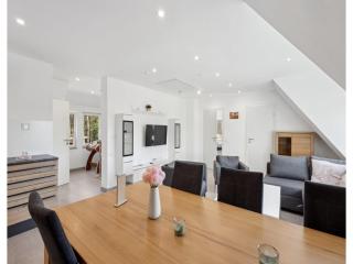 Apartment near Indoor Ski Hall - Schneverdingen - 0