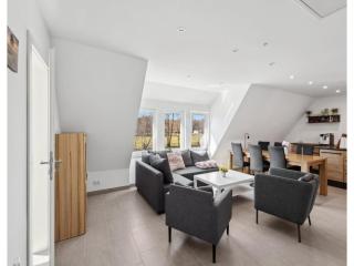 Apartment near Indoor Ski Hall - Schneverdingen - 8