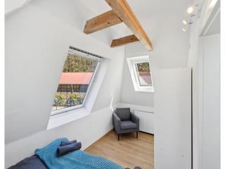 Apartment in Lüneburg near Ski Hall - Schneverdingen - 4