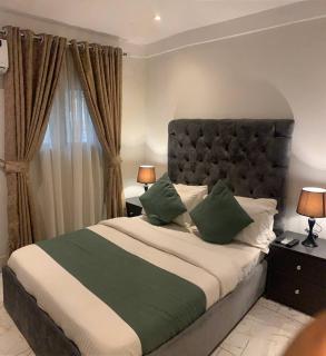 Wellaton Suites - Abuja - 5