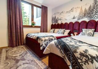 Apartman Monti Vlašić - Vlašić - 8
