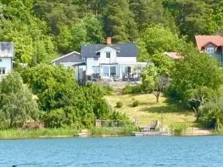 Holiday home GAMLEBY IV - Gamleby - 1