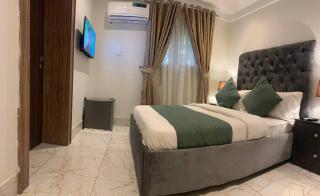 Wellaton Suites - Abuja - 4