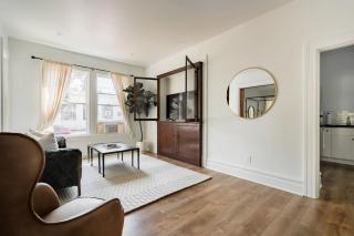 Stay Portland - The Étoile Suite - Nob Architecture & Boutiques - Portland - 9
