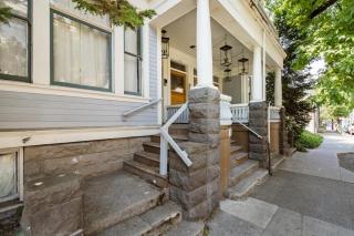 Stay Portland - The Étoile Suite - Nob Architecture & Boutiques - Portland - 4