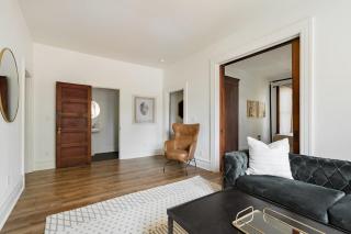 Stay Portland - The Étoile Suite - Nob Architecture & Boutiques - Portland - 2