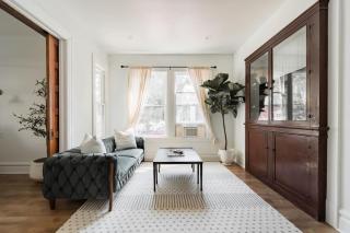 Stay Portland - The Étoile Suite - Nob Architecture & Boutiques - Portland - 3