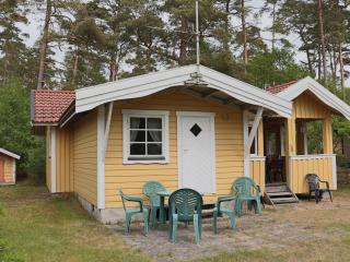 5 person holiday home in MELLBYSTRAND-By Traum - Mellbystrand - 5