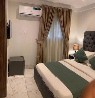 Wellaton Suites - Abuja - 2