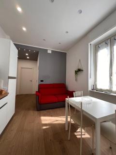 Casa Lessona - Turin - 0