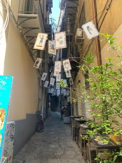 La Casetta sul Corso - Palermo - 5