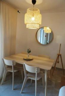 Can Isabel, apartamento con piscina, restaurante y zona de juegos - Cala'n Porter - 7