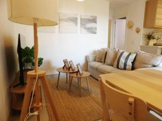 Can Isabel, apartamento con piscina, restaurante y zona de juegos - Cala en Porter - 8