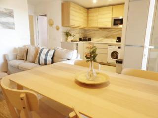 Can Isabel, apartamento con piscina, restaurante y zona de juegos - Cala en Porter - 9