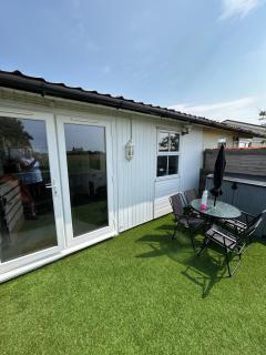 Seaside Chalet Escape in Bridlington - Bridlington - 0