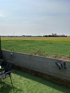 Seaside Chalet Escape in Bridlington - Bridlington - 6