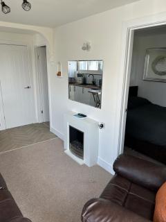 Seaside Chalet Escape in Bridlington - Bridlington - 1