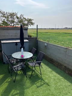 Seaside Chalet Escape in Bridlington - Bridlington - 5
